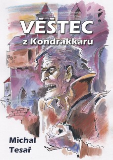 Věštec z Kondrakkaru