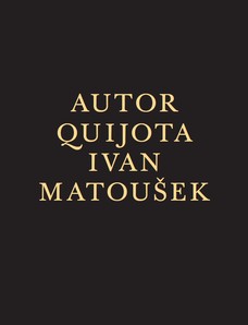 Autor Quijota