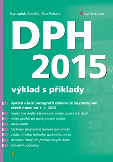 DPH 2015