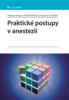 Praktické postupy v anestezii