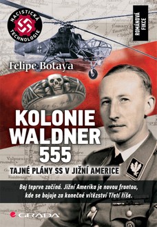 Kolonie Waldner 555