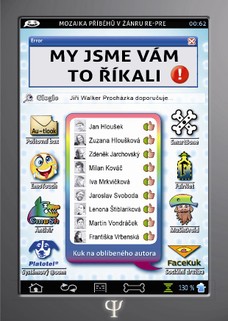 My jsme vám to říkali