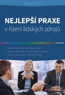 Nejlepší praxe v řízení lidských zdrojů