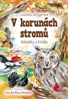 V korunách stromů