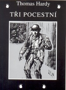 Tři pocestní