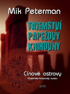 Tajemství papežovy knihovny: Cínové ostrovy