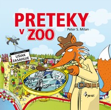 Preteky v Zoo