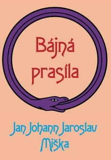 Bájná prasíla