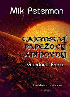 Tajemství papežovy knihovny: Giordano Bruno