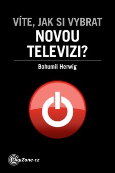 Víte, jak si vybrat novou televizi?