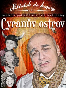 Cyranův ostrov