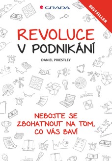 Revoluce v podnikání