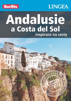 Andalusie a Costa del Sol