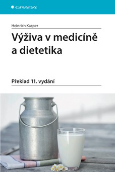 Výživa v medicíně a dietetika