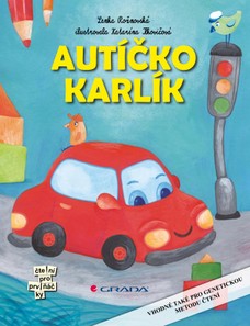 Autíčko Karlík