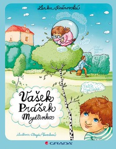 Vašek Prášek Mydlinka