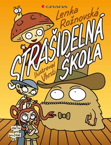 Strašidelná škola