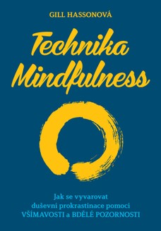 Technika Mindfulness