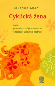 Cyklická žena