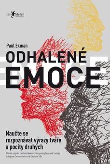 Odhalené emoce