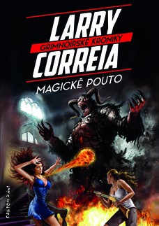 Magické pouto