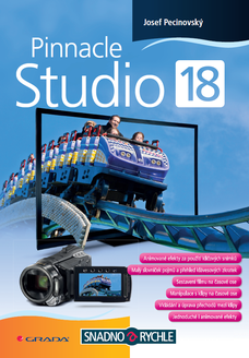 Pinnacle Studio 18