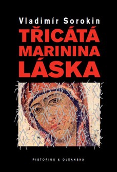 Třicátá Marinina láska