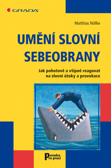 Umění slovní sebeobrany