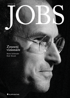 Steve Jobs: Zrození vizionáře