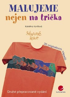 Malujeme nejen na trička