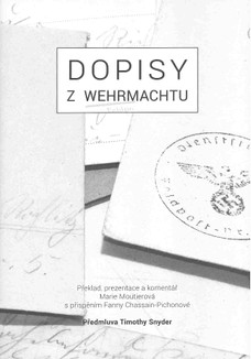 Dopisy z wehrmachtu