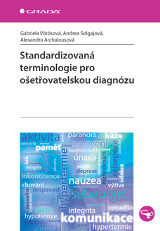 Standardizovaná terminologie pro ošetřovatelskou diagnózu