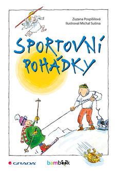 Sportovní pohádky