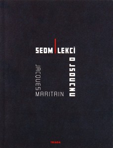 Sedm lekcí o jsoucnu