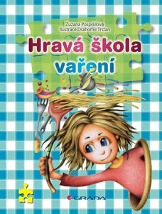 Hravá škola vaření