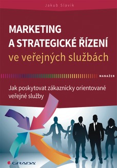 Marketing a strategické řízení ve veřejných službách