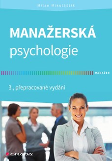 Manažerská psychologie