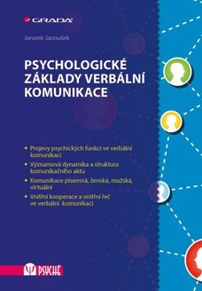 Psychologické základy verbální komunikace