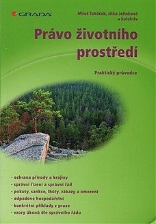 Právo životního prostředí