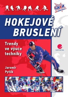 Hokejové bruslení