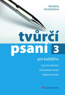 Tvůrčí psaní 3