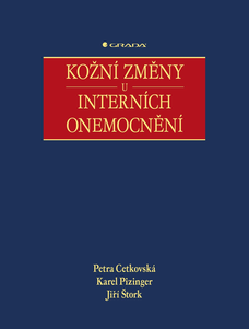 Kožní změny u interních onemocnění