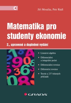 Matematika pro studenty ekonomie