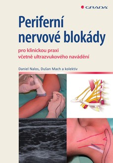 Periferní nervové blokády