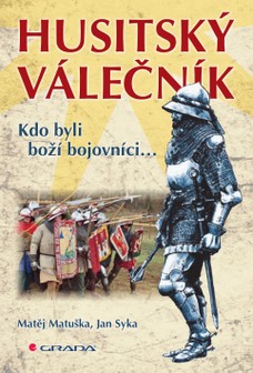 Husitský válečník