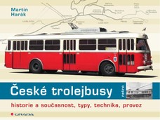 České trolejbusy