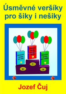 Úsměvné veršíky pro šiky i nešiky