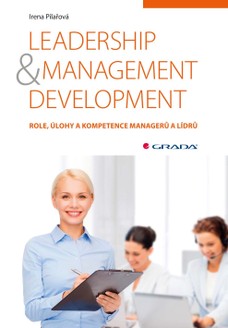 Leadership & management development