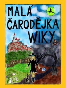 Malá čarodějka WIKY