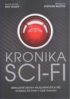 Kronika sci - fi